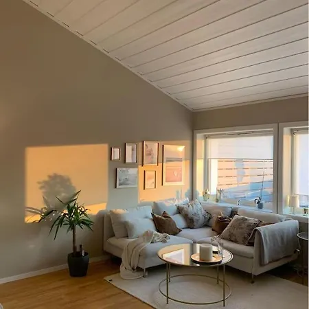 Beautiful And Apartment