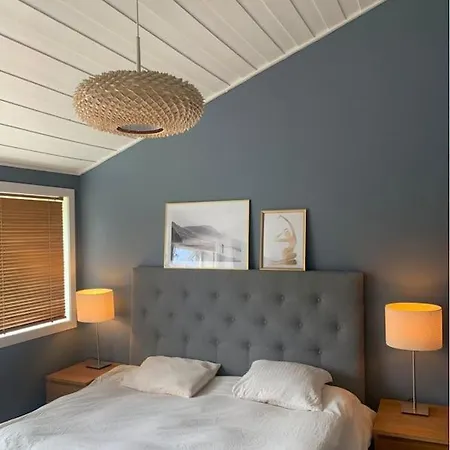 Appartement Beautiful And *