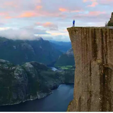 Beautiful And * Stavanger