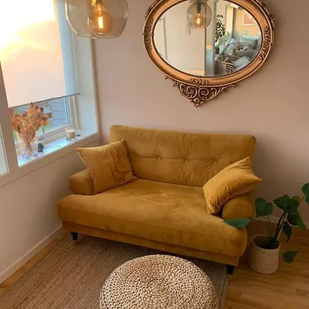 Beautiful And Apartment Stavanger