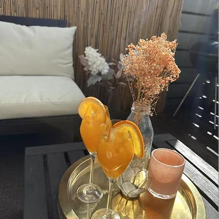 Beautiful And Appartement *
